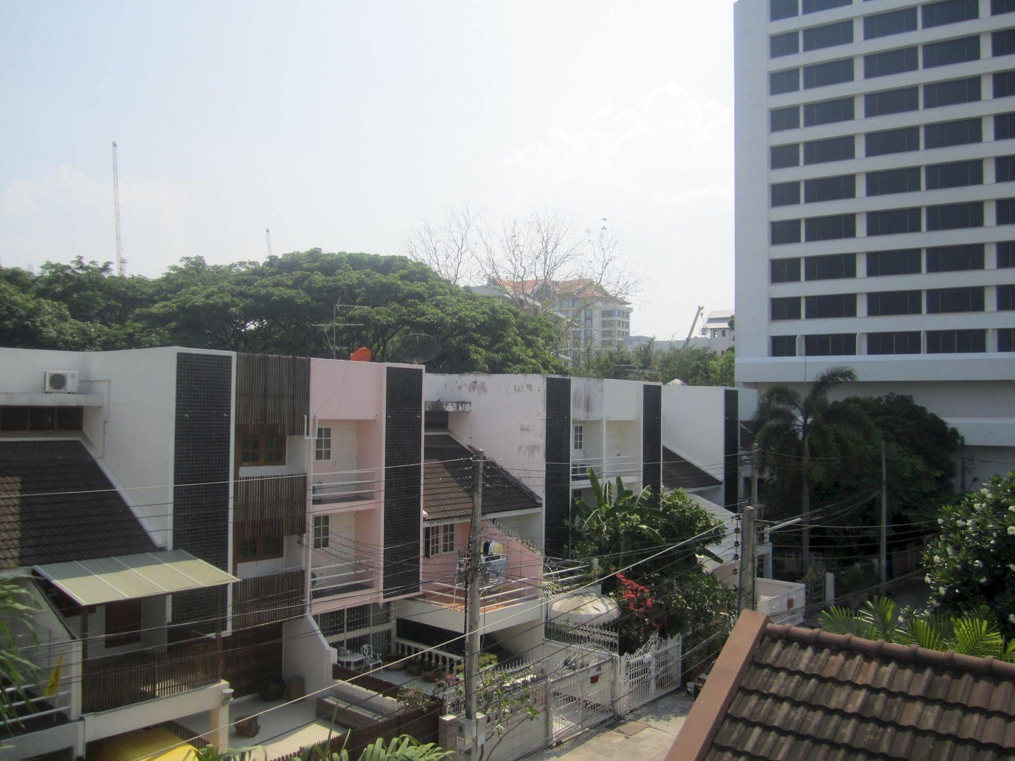 Dutch Guesthouse - Chiang Mai, Chiang Mai