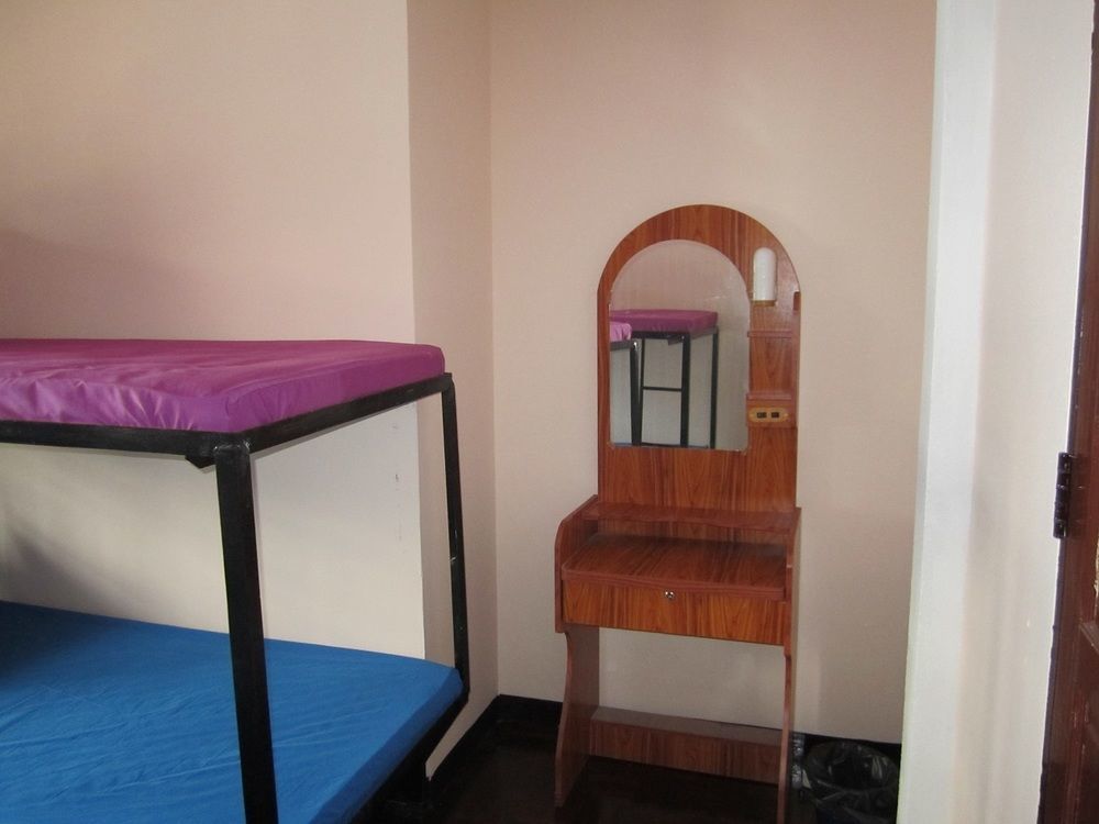Dutch Guesthouse - Chiang Mai — Photos 2